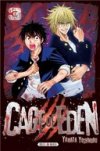 Cage of Eden T3 - Par Yoshinobu Yamada - Soleil Manga 