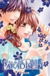 Room Paradise T2 - Par Aya Oda - Soleil Manga