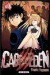 Cage of Eden T4 - Par Yoshinobu Yamada (trad. F. Gorges) - Soleil Manga 