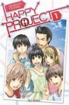 Happy Project T1 - Par Hirokazu Ochiai (trad. Patrick Alfonsi) - Soleil Manga