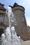 AubeNanabozo en Ardèche