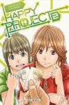 Happy Project T2 - Par Hirokazu Ochiai (trad. Patrick Alfonsi) - Soleil Manga