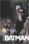 Batman Dark Detective - Par Steve Englehart - Urban Comics