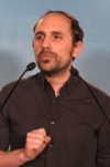 Angoulême 2016 : Fauve jeunesse pour Benjamin Renner ("Le Grand Méchant Renard")