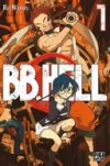 BB. Hell T1 - Par Rei Wataru - Pika