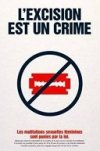 La BD contre l'excision