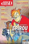 dBD 107 : Tintin au musée et Spirou dans les bacs !