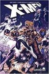 X-Men | Supernovas – Par Mike Carey, Chris Bachalo & Humberto Ramos - Panini Comics