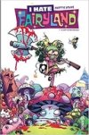 I Hate Fairyland T1 - Par Skottie Young - Urban Comics