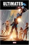 Ultimates – Par Mark Millar & Bryan Hitch – Panini Comics