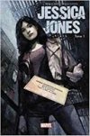 Jessica Jones T1 – Par Brian M. Bendis & Michael Gaydos – Panini Comics