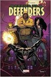 Defenders T1 – Par Brian M. Bendis & David Marquez – Panini Comics