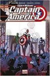 Captain America : Sam Wilson T3 – Par Nick Spencer, Paul Renaud, Angel Unzueta & Daniel Acuña – Panini Comics