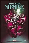 Doctor Strange Legacy T. 1 – Par Donny Cates & Gabriel Hernandez Walta – Panini Comics