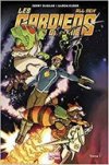 All-New Les Gardiens de la Galaxie T.1 – Par Gerry Duggan & Aaron Kuder – Panini Comics