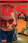 VS T.1 – Par Ivàn Brandon & Esad Ribic – Panini Comics