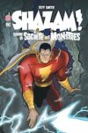 Shazam contre la Société des Monstres - Jeff Smith - Urban Comics