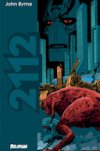 2112 : l'autre John Byrne à retrouver chez Delirium
