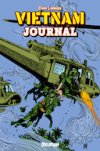 Vietnam Journal par Don Lomax : au plus près des GI's