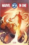 Marvel 2-in-One T. 2 – Par Chip Zdarsky, Declan Shalvey & Ramón K. Pérez – Panini Comics