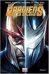 All-New Les Gardiens de la Galaxie T. 2 – Par Gerry Duggan & Collectif – Panini Comics