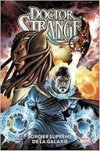 Doctor Strange | Sorcier suprême de la galaxie – Par Mark Waid & Jesus Saiz – Panini Comics