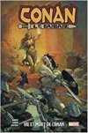 Conan le Barbare T.1 – Par Jason Aaron, Mahmud Asrar & Gerardo Zaffino – Panini Comics