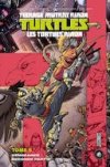 Les Tortues Ninja T. 9 : Vengeance (2e partie) - Par Kevin Eastman, Tom Waltz, Cory Smith et Mateus Santolouco - HiComics