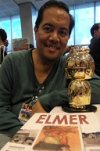 Gerry Alanguilan (1968-2019), une perte pour la BD philippine et mondiale