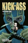 Kick-Ass : The New Girl T .3 – Par Steve Niles & Marcelo Frusin – Panini Comics