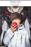 Death Note One Shot Special : retrouvez l'utime chapitre de la saga gratuitement en ligne