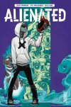 Alienated - Par Simon Spurrier, Chris Wildgoose & André May - HiComics