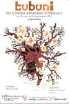 Musée de la BD à Angoulême : autour de « Kubini » une exposition originale sur la bande dessinée africaine, une réouverture très éclectique [PODCAST]