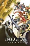Injustice Année Zéro - Par Tom Taylor - Rogé Antonio & Cian Tormey - Urban Comics