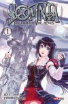 Somnia T. 1 - Par Liza E Anzen & Federica Di Meo - Panini Manga