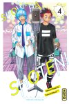 Show-ha Shoten ! T. 4 - Par Akinari Asakura & Takeshi Obata - Éd. Kana