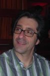 Charles Berberian : "Il est important de parler de notre époque..."