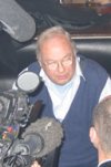 Siné relaxé contre la LICRA attend le délibéré dans son procès contre Claude Askolovitch