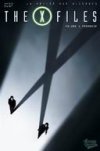 The X-Files, T1 : Paranoïa - Par Spotnitz, Wolfman & Denham - Fusion Comics