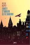 Arrête d'oublier de te souvenir – Par Peter Kuper – çà et là