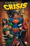 Identity Crisis – Par Meltzer, Morales & Bair – Panini Comics