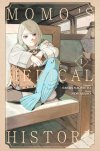 Momo's medical history T.1 – Par Sanba Naomoto & Non Asano – Éd. Panini Manga