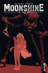 Moonshine T.5 - par Azzarello et Risso - Éd. Urban Comics