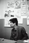 Rétrospective Isao Takahata, co-fondateur du studio Ghibli, à la Maison de la Culture du Japon de Paris