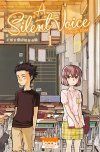 A Silent Voice T1 - Par Yoshitoki Oima - Ki-oon