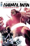 Animal Man T4 - Par Jeff Lemire & Rafael Albuquerque (Trad. Benjamin Rivière) - Urban Comics