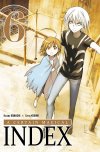A certain magical Index, T6 - Par Kamachi & Kogino - Ed. Ki-Oon