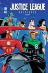 Justice League Aventures T2 - Urban Kids
