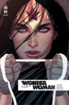 Wonder Woman Rebirth T4 - Par Greg Rucka, Liam Sharp & Nicola Scott - Urban Comics