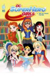 DC Super Hero Girls T2 - Par Shea Fontana & Yancey Labat - Urban Comics